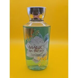 Bath & Body Works MAGIC IN THE AIR Shower Gel Body Wash 10oz